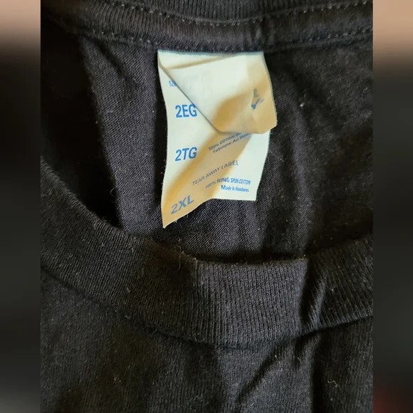 Math Tee - Picture 2 of 3